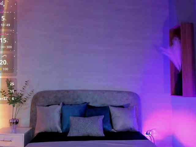 Nathaly-Blaze webcam