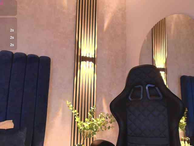 Nathaly-Blaze webcam