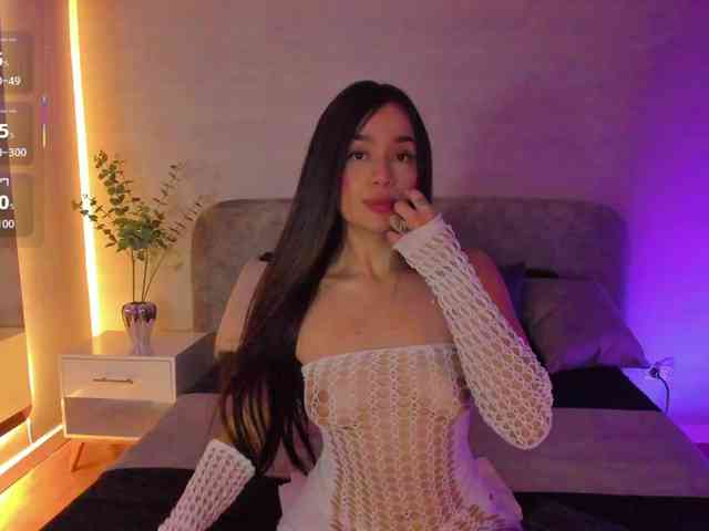 Nathaly-Blaze webcam
