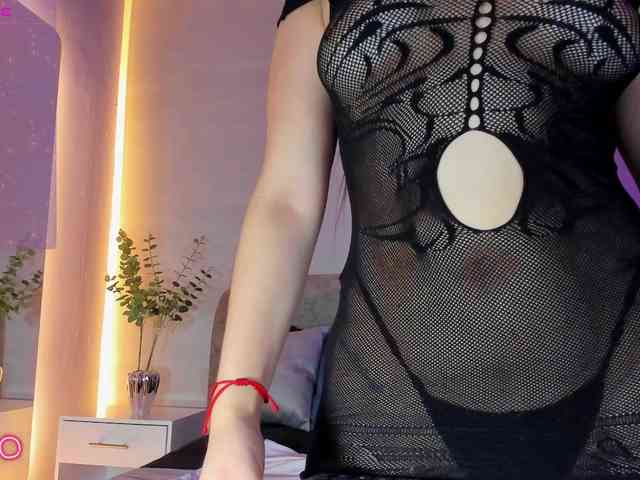 Nathaly-Blaze webcam