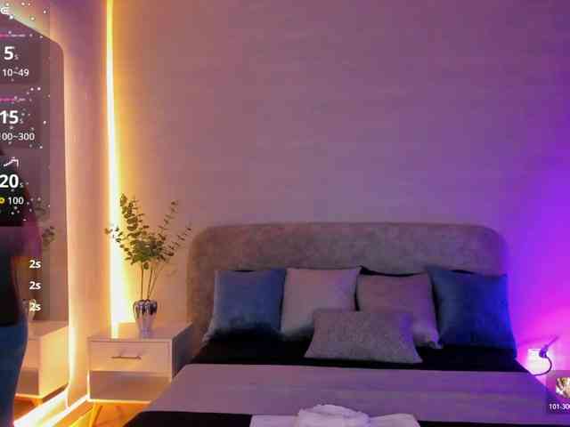 Nathaly-Blaze webcam