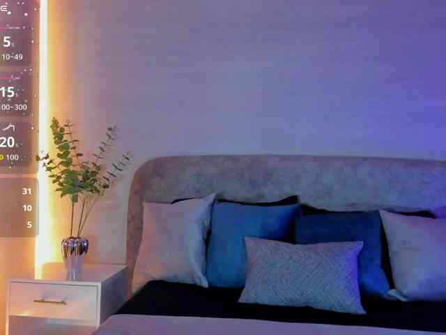 Nathaly-Blaze webcam
