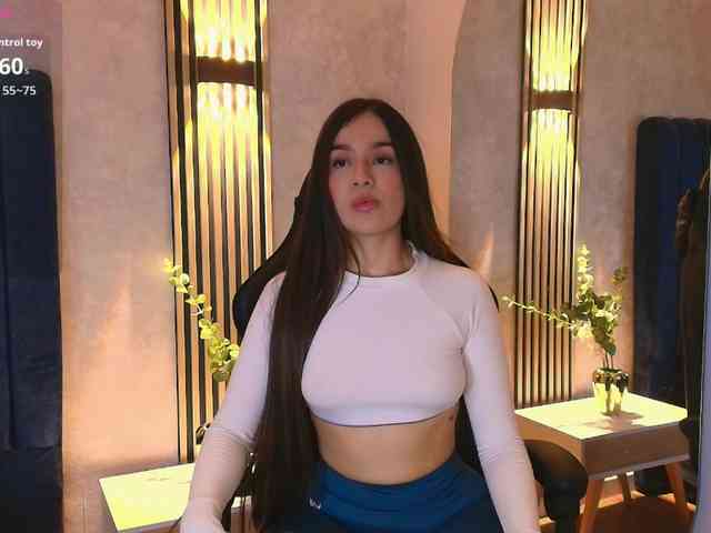 Nathaly-Blaze webcam