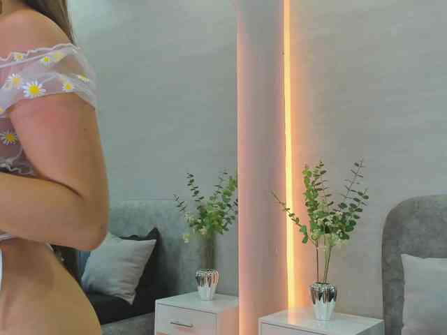 Nathaly-Blaze webcam