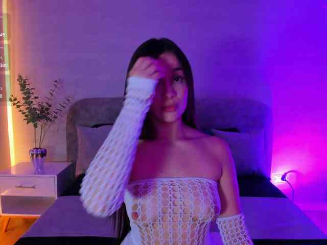 Nathaly-Blaze webcam