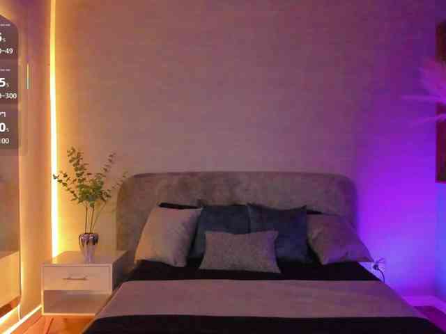 Nathaly-Blaze webcam