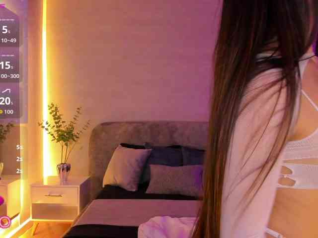 Модель: Nathaly-Blaze