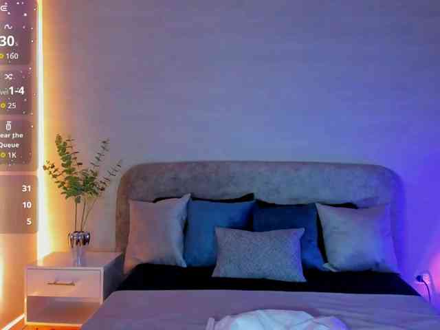 Nathaly-Blaze webcam