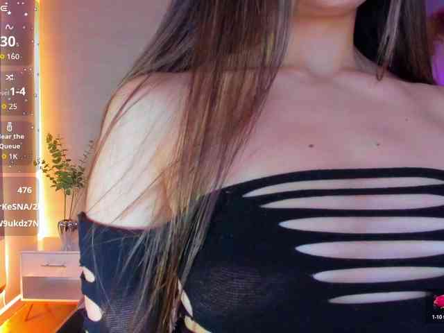Nathaly-Blaze webcam