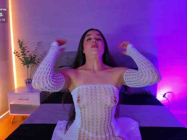 Nathaly-Blaze webcam