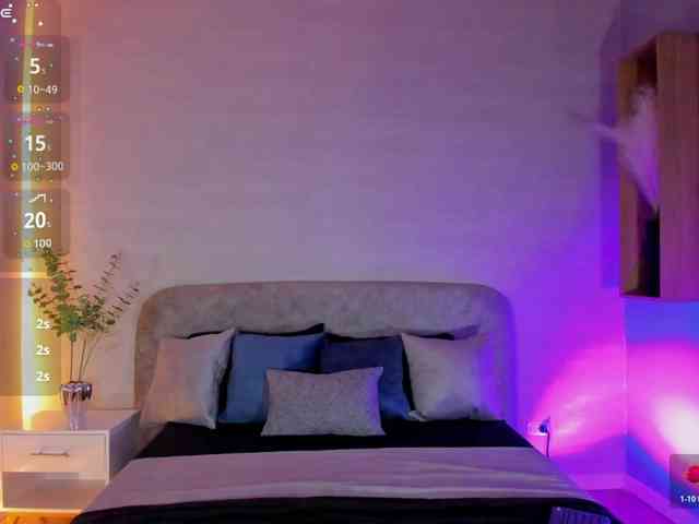 Nathaly-Blaze webcam