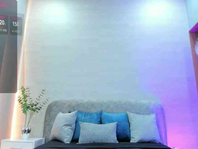 Nathaly-Blaze webcam