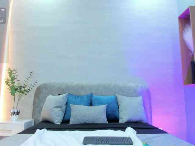 Nathaly-Blaze webcam