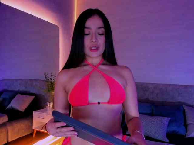 Nathaly-Blaze webcam