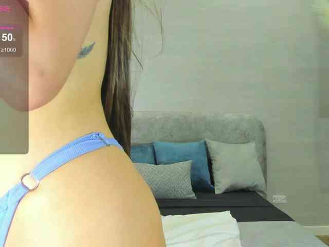 Nathaly-Blaze webcam