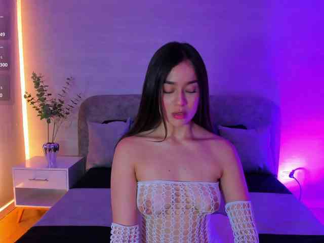 Nathaly-Blaze webcam