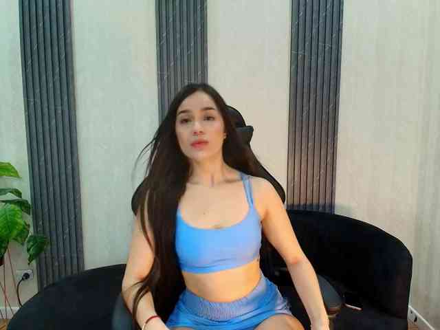 Nathaly-Blaze webcam