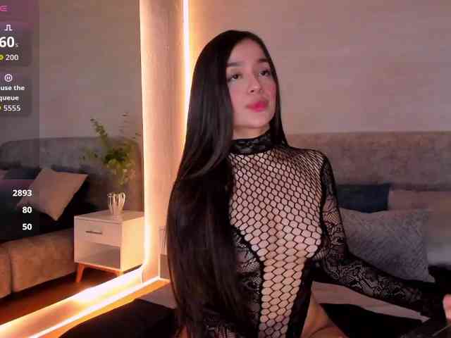 Nathaly-Blaze webcam