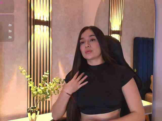 Nathaly-Blaze webcam
