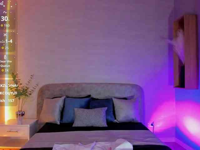 Nathaly-Blaze webcam