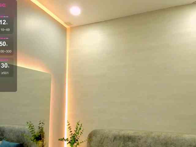 Nathaly-Blaze webcam