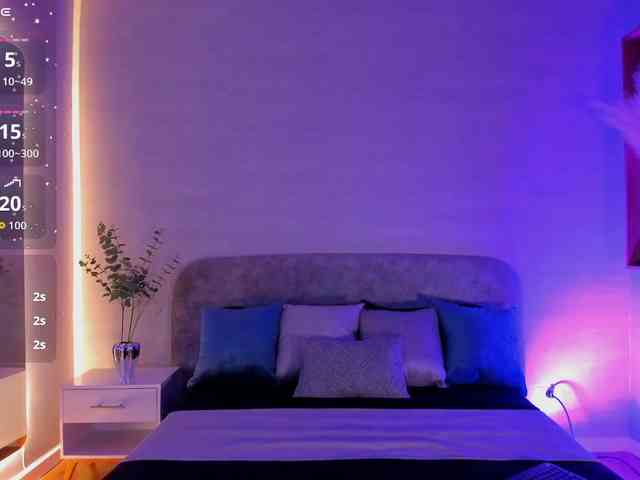 Nathaly-Blaze webcam