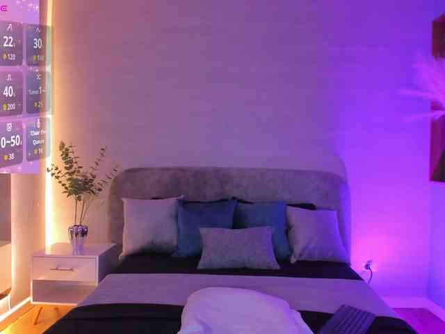Nathaly-Blaze webcam