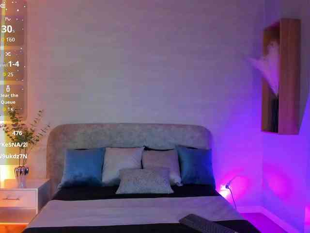 Nathaly-Blaze webcam