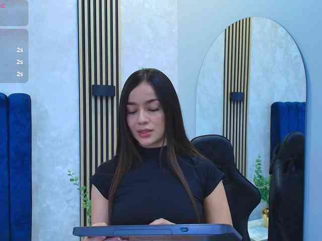 Nathaly-Blaze webcam