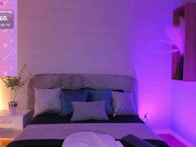 Nathaly-Blaze Sex Cam Show