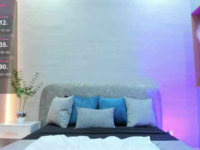Nathaly-Blaze webcam