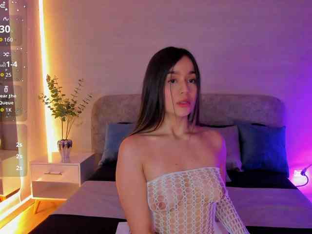 Nathaly-Blaze webcam