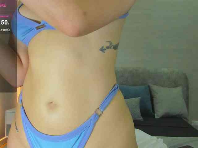 Nathaly-Blaze webcam