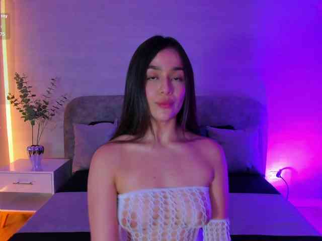 Nathaly-Blaze webcam