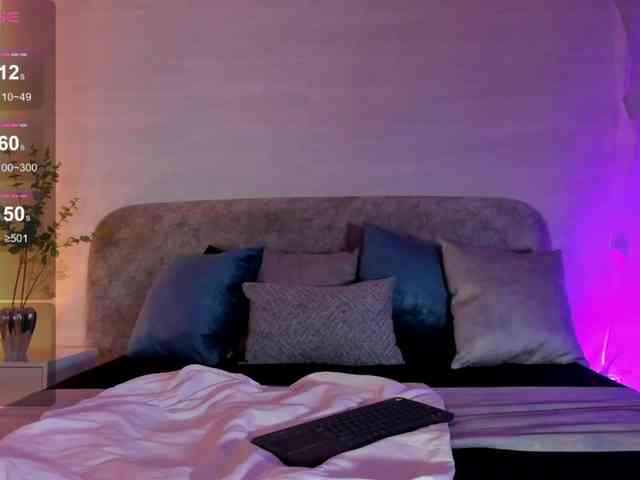 Nathaly-Blaze webcam