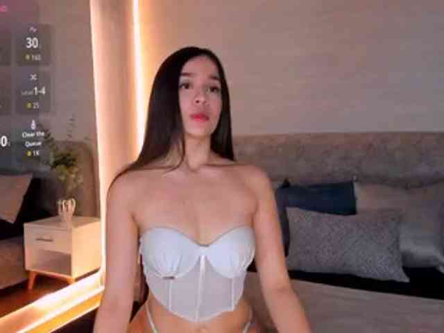 Nathaly-Blaze webcam