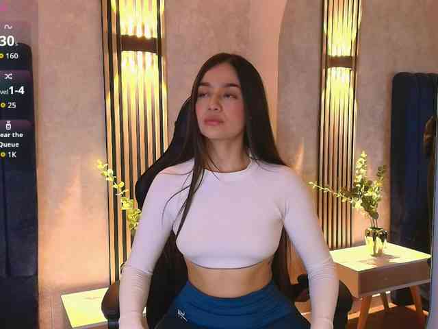 Nathaly-Blaze webcam