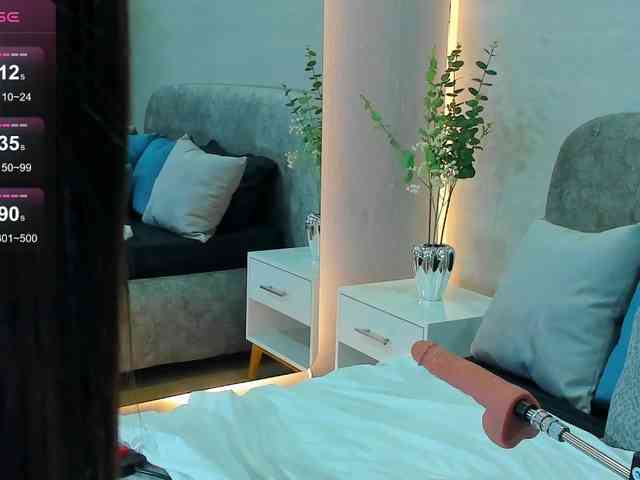 Nathaly-Blaze webcam