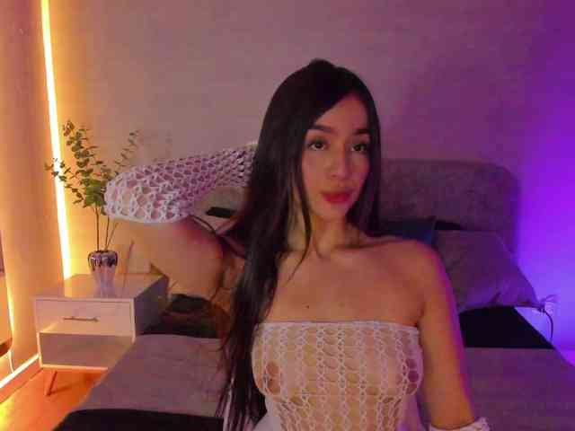 Nathaly-Blaze webcam
