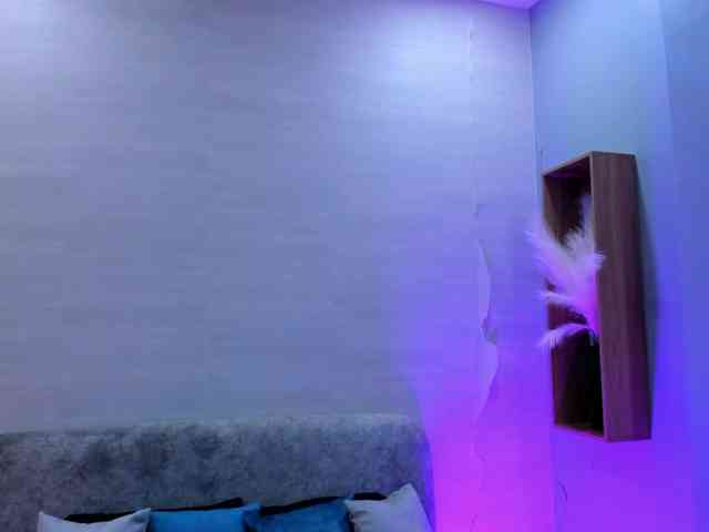 Nathaly-Blaze webcam