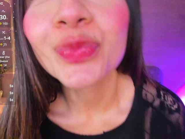 Nathaly-Blaze webcam