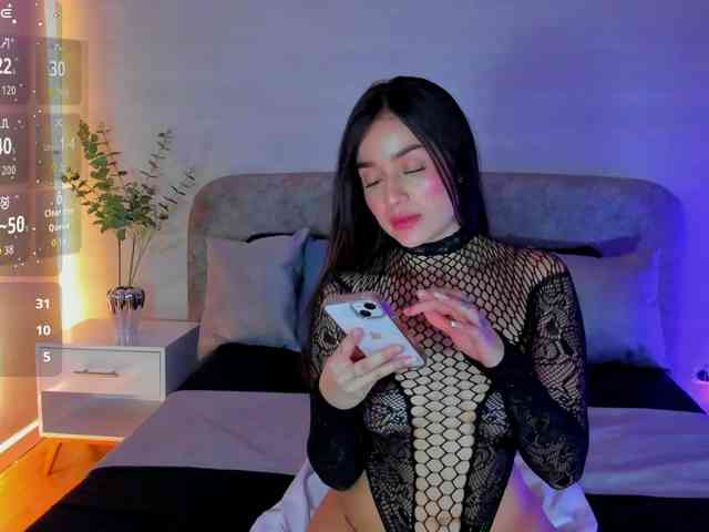 Nathaly-Blaze webcam