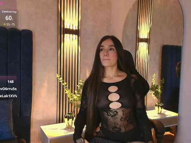 Nathaly-Blaze webcam