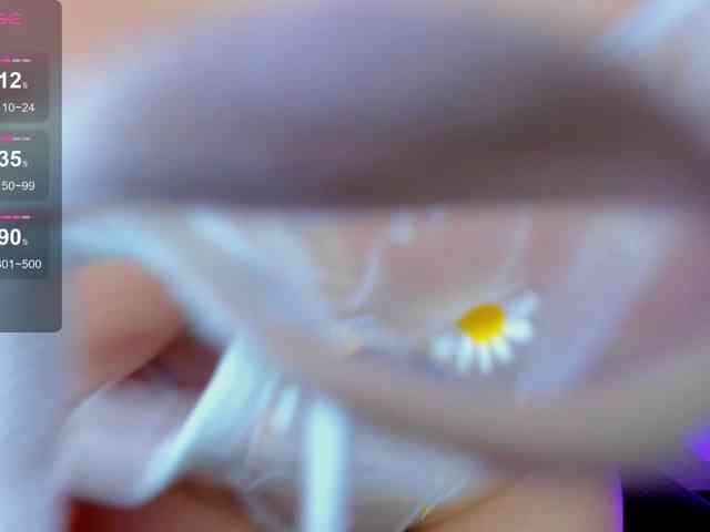 Nathaly-Blaze webcam