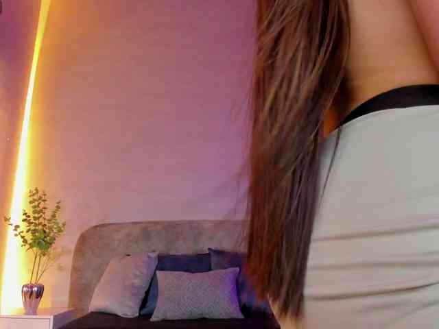 Модель: Nathaly-Blaze
