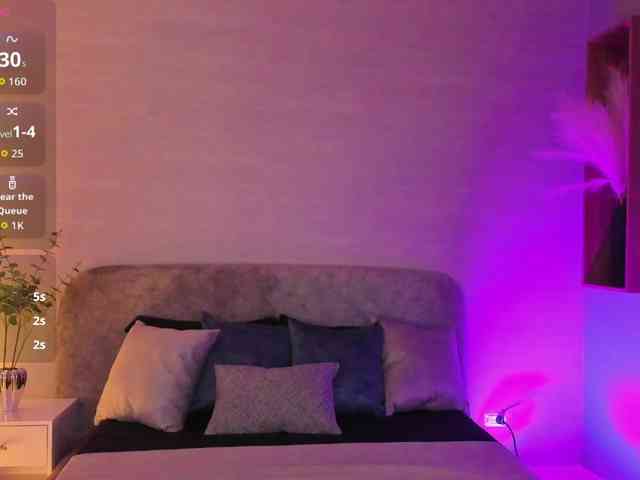 Nathaly-Blaze webcam