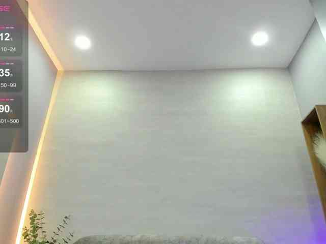 Nathaly-Blaze webcam