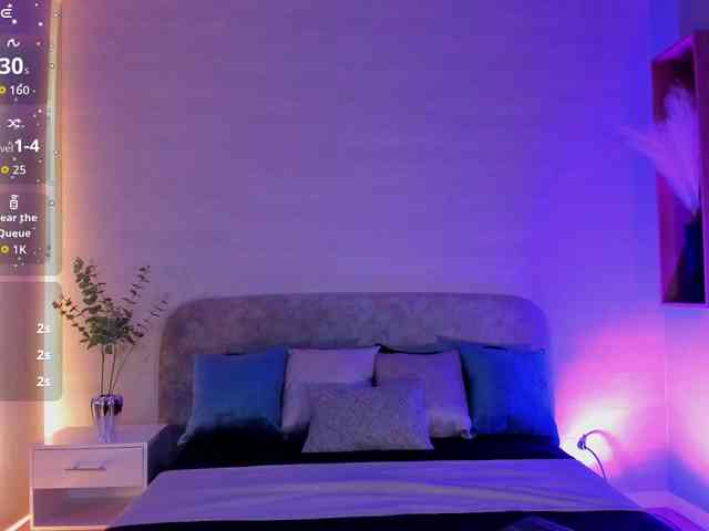 Nathaly-Blaze webcam