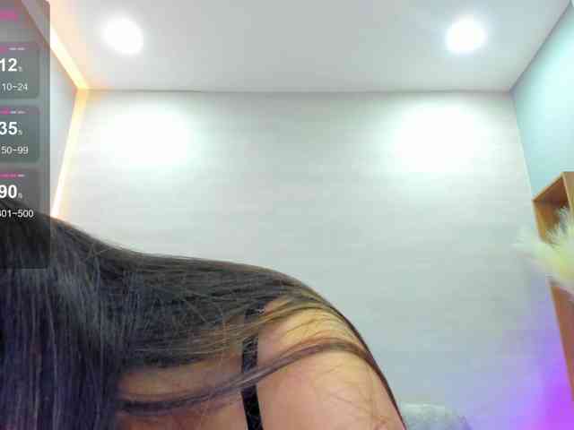 Nathaly-Blaze webcam