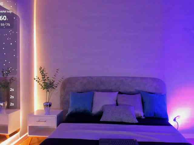 Nathaly-Blaze webcam